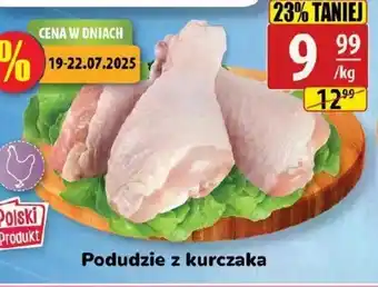 API MARKET Podudzie z kurczaka oferta