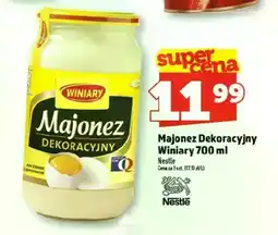 Topaz Majonez Winiary oferta
