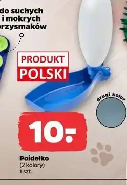 Netto Poidełko dla zwierząt oferta