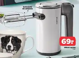 Netto Mikser ręczny Smarty oferta