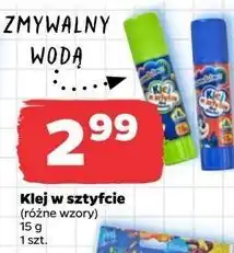 Netto Klej Moje Bambino oferta