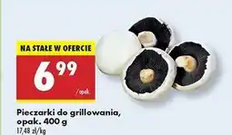 Biedronka Pieczarki grillowe oferta