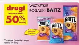 Biedronka Rogalik kakaowy Baitz oferta