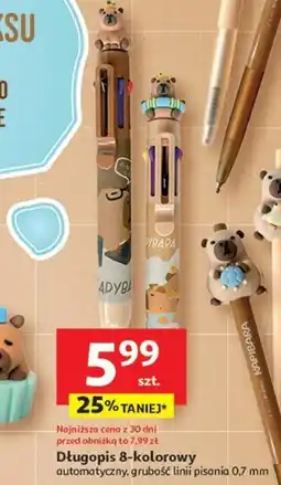 Auchan Długopis To ta! oferta