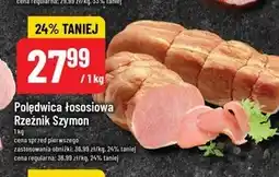 Polomarket Polędwica Rzeźnik Szymon oferta