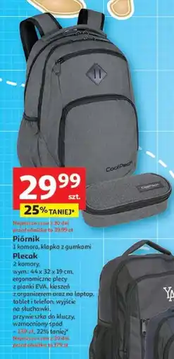 Auchan Piórnik oferta