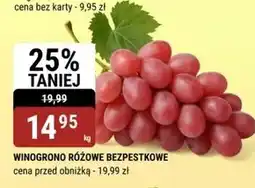 bi1 Wino różowe oferta