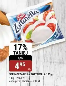 Mozzarella Zott