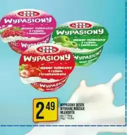 Market Jan Deser Mlekovita oferta