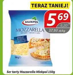 Społem Ser Mlekpol oferta