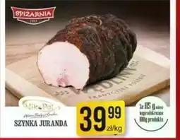 Market Jan Szynka Spiżarnia 1981 oferta