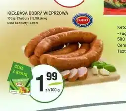 Sedal Kiełbasa Chabura oferta