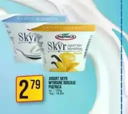 Market Jan Skyr Piątnica oferta