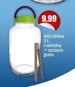 Społem Słój oferta