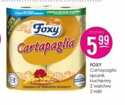 Jaśmin Ręcznik kuchenny Foxy oferta