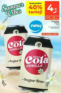 Dealz Napój Cola oferta