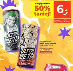 Dealz Herbata Dragon oferta
