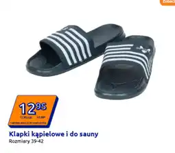 Action Klapki AEC oferta