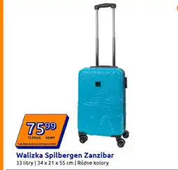 Action Walizka oferta