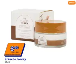 Action Krem do twarzy Essence oferta