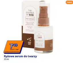 Action Serum do twarzy oferta