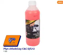 Action Płyn chłodniczy LIQ CC oferta