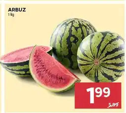 Stokrotka Arbuz 1 kg Stokrotka oferta
