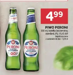 Stokrotka Piwo Peroni oferta