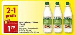 Biedronka Ocet spirytusowy Culineo oferta