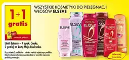 Biedronka Odżywka rozplątująca L'oreal Elseve Dream Long oferta