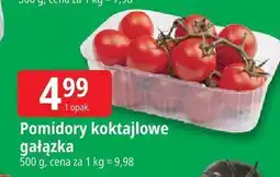 E.Leclerc Pomidory koktajlowe gałązka Leclerc oferta