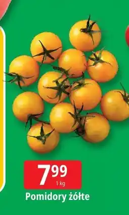 E.Leclerc Pomidory żółte Leclerc oferta