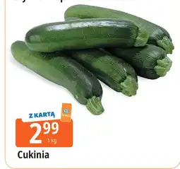 E.Leclerc Cukinia Leclerc oferta
