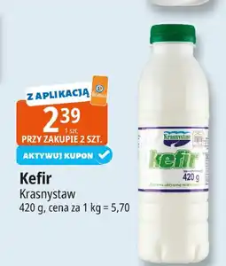 E.Leclerc Kefir Krasnystaw oferta