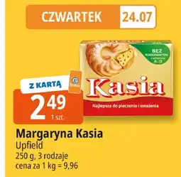 E.Leclerc Margaryna Kasia Upfield oferta