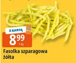 E.Leclerc Fasolka szparagowa żółta Leclerc oferta