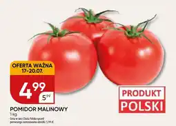 Chata Polska Pomidor malinowy Chata Polska oferta