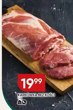Chata Polska Karkówka bez kości Chata Polska oferta
