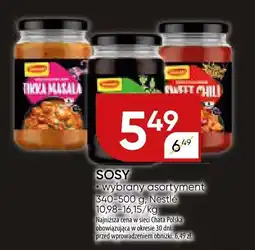 Chata Polska Sos Winiary oferta