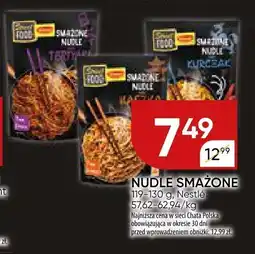 Chata Polska Nudle smażone Winiary oferta