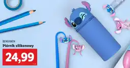 Lidl Piórnik oferta