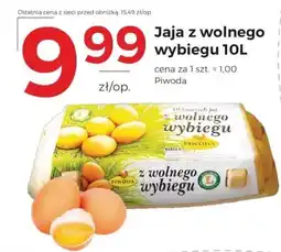 Frac Jaja Piwoda oferta