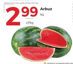 Frac Arbuz oferta