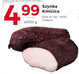 Frac Szynka Chabura oferta