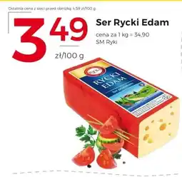 Frac Ser Edam oferta