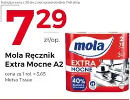 Frac Ręcznik papierowy Mola oferta