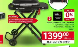 Selgros Grill O oferta