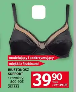 Selgros Biustonosz oferta