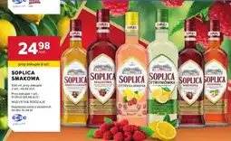 Stokrotka Wódka smakowa Soplica oferta