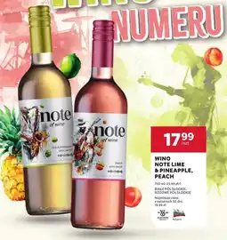 Stokrotka Wino półsłodkie Białe oferta